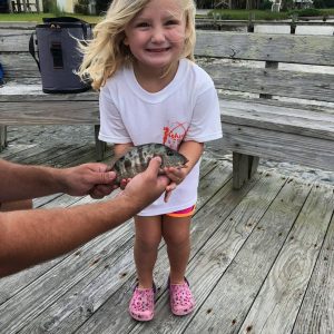 Kids Fishing For the Future Tournament Registration