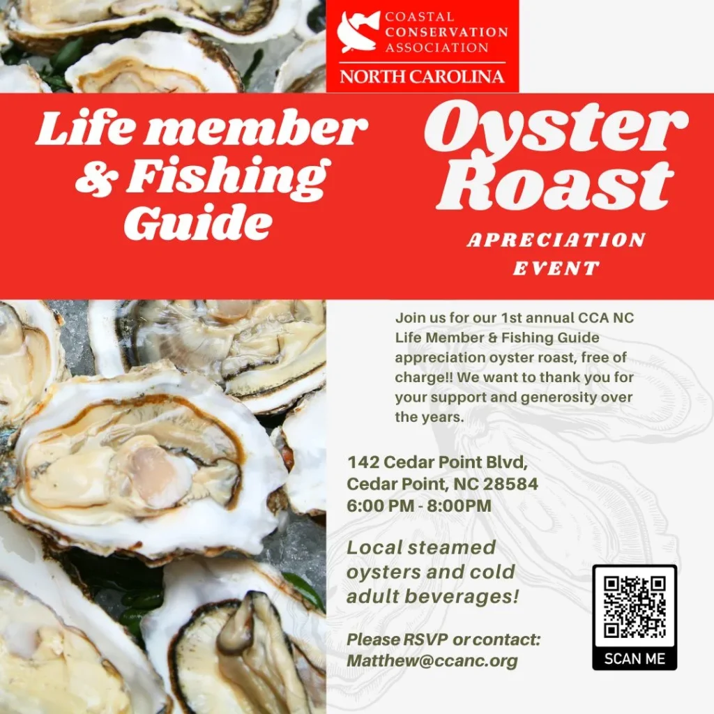 Life Member event Flyer 11-14