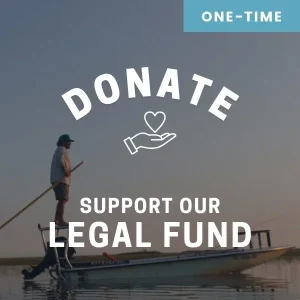 Donate to the CCA NC Legal Fund