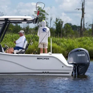 sea fox boat